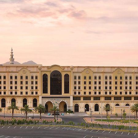 Four Points By Sheraton Makkah Al Naseem Mekke Dış mekan fotoğraf